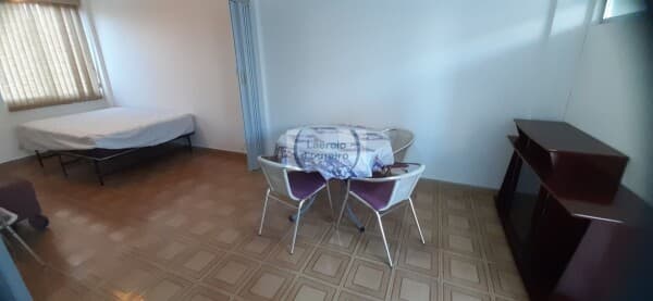 Apartamento no Guarujá 1 quadra da praia