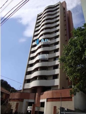 Apartamento Studio para Aluguel em Morumbi São Paulo-SP
