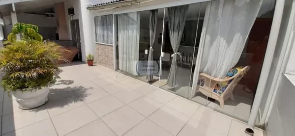 Apartamento Cobertura Penthouse