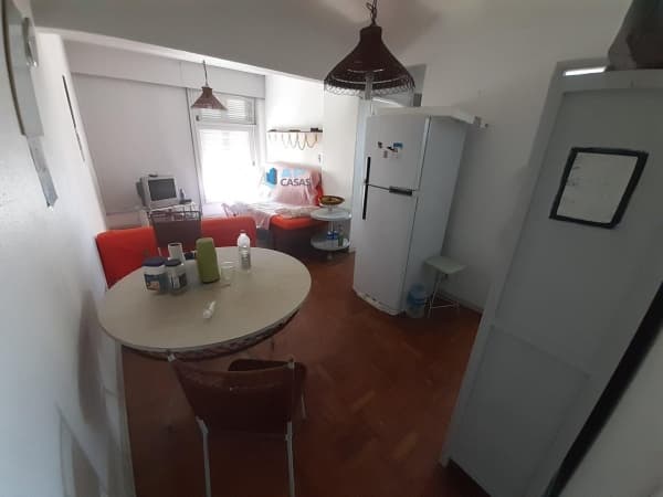 Apartamento Padrão para Venda em Pitangueiras Guarujá-SP