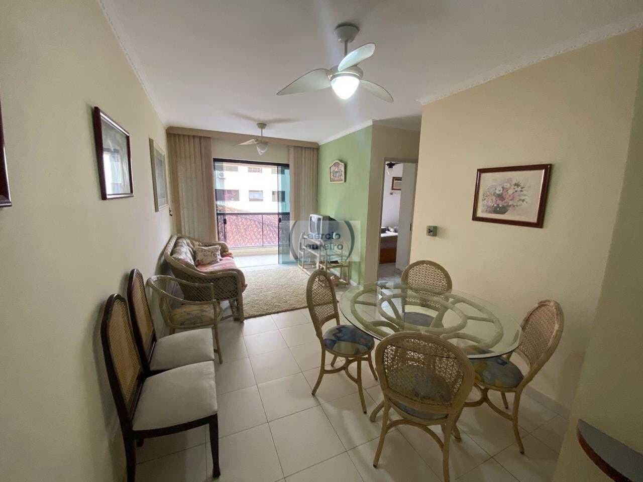 Apartamento em Jardim Enseada, Guarujá/SP