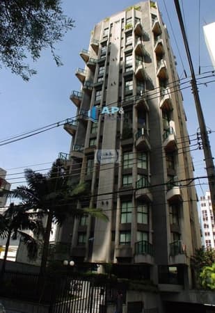 Apartamento Duplex para Aluguel em Itaim Bibi São Paulo-SP