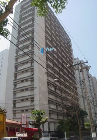 Apartamento na Pitangueiras
