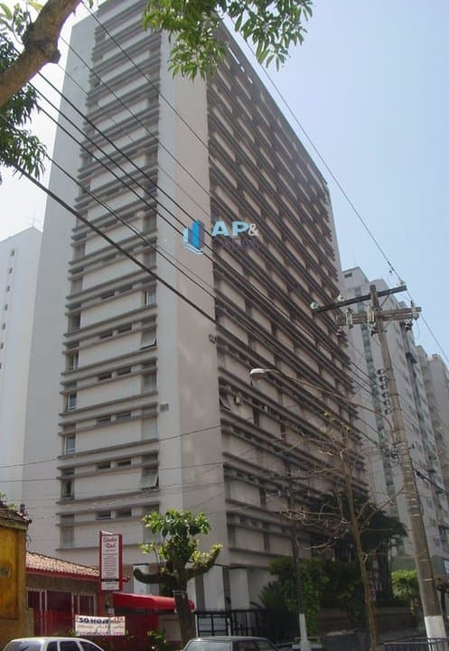 Apartamento na Pitangueiras