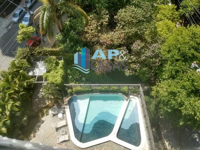 Apartamento Alto Padrão para Venda em Parque Bairro Morumbi São Paulo-SP