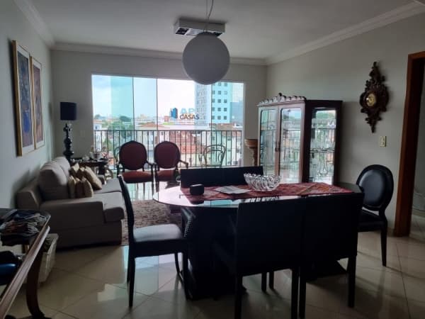 Apartamento Cobertura Duplex para Venda em Centro Pindamonhangaba-SP