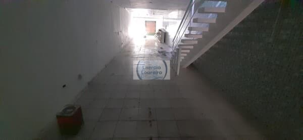 Salão para aluguel no Centro de Santos
