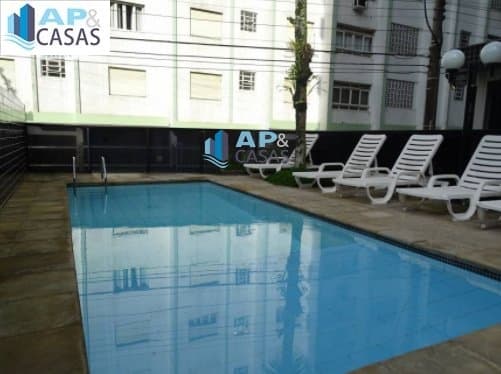 Apartamento Alto Padrão para Venda em Barra Funda Guarujá-SP