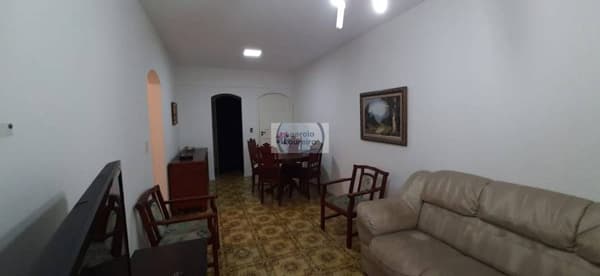 Apartamento 2 quartos na Praia da Enseada