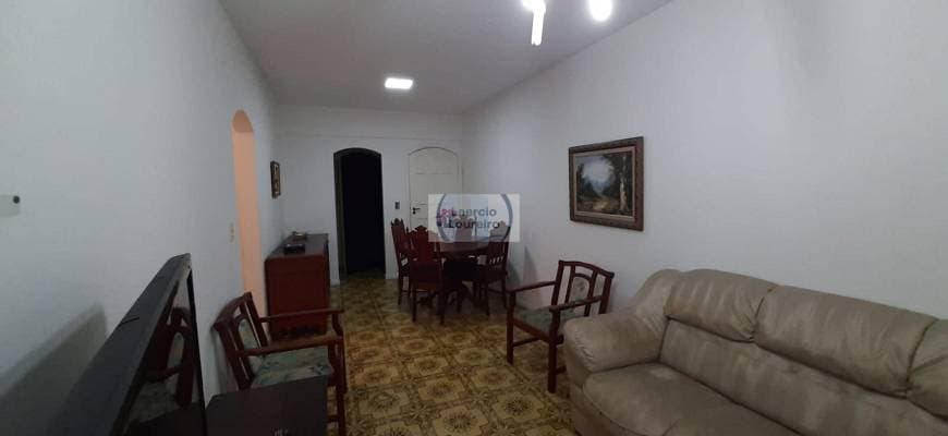 Apartamento 2 quartos na Praia da Enseada
