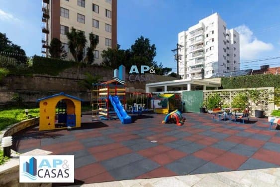 Apartamento Padrão para Venda em Vila Campestre São Paulo-SP