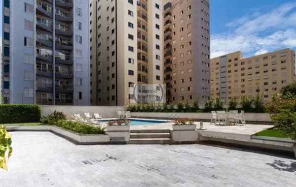 Alugo apartamento 2 quartos Vila Mariana
