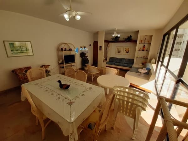 Apartamento Padrão para Venda em Pitangueiras Guarujá-SP