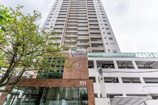 Apartamento 3 quartos prédio novo