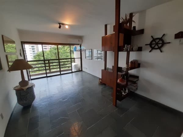 Apartamento Padrão para Venda em Barra Funda Guarujá-SP