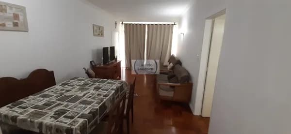 Apartamento no calçadão de Pitangueiras