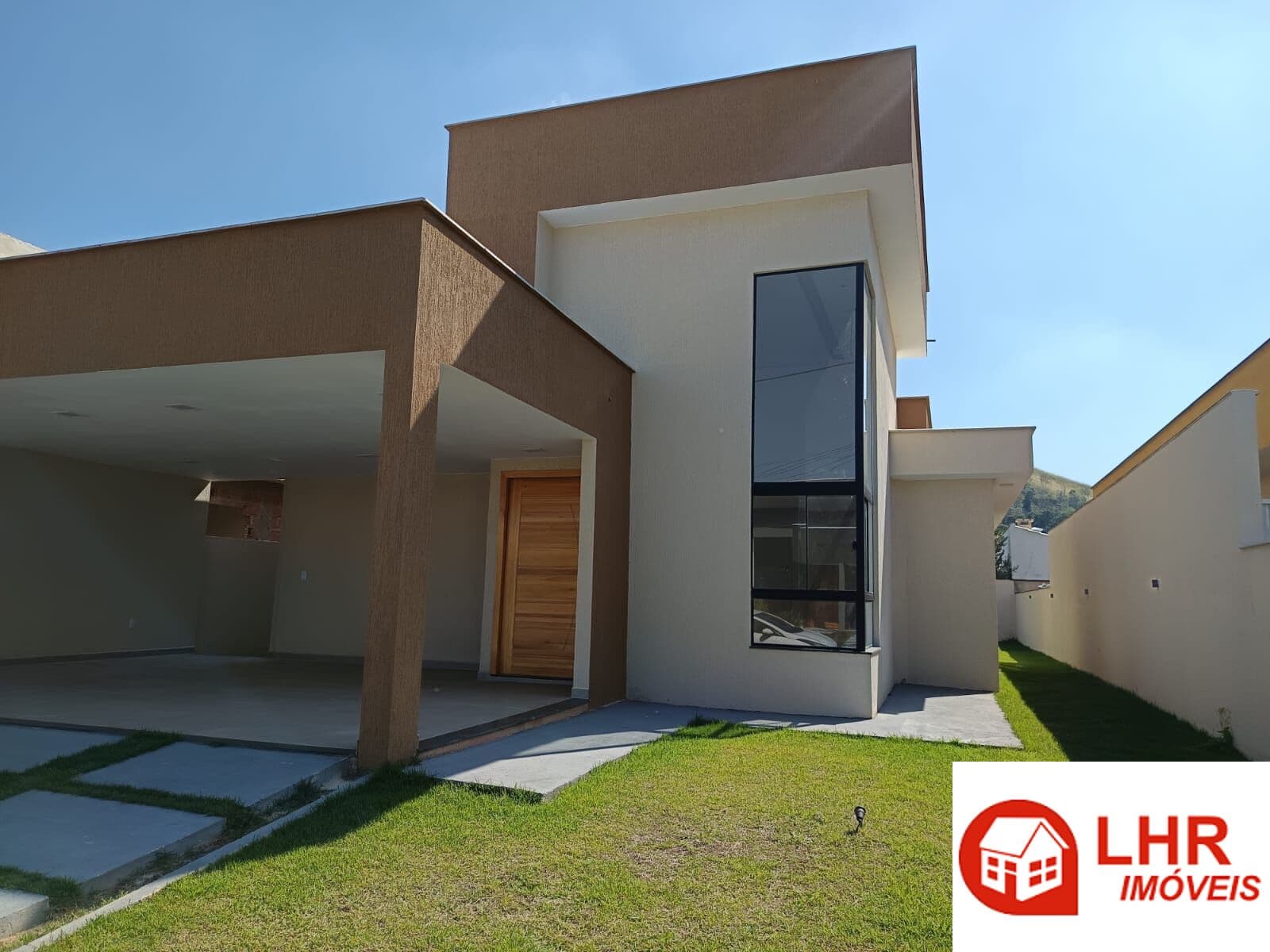 Casa em Condomínio Pedra de Inoã Maricá RJ