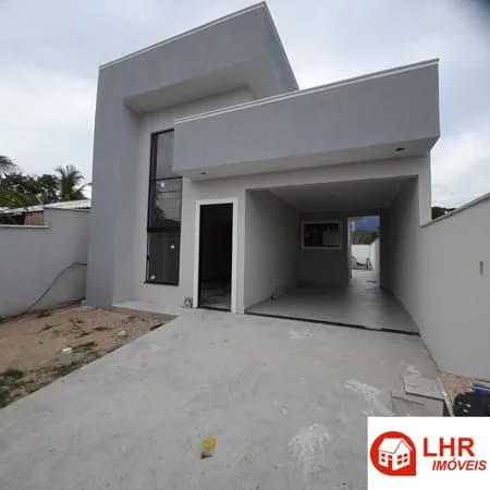 Casa 2 quartos suíte próximo ao Hospital Che Guevara