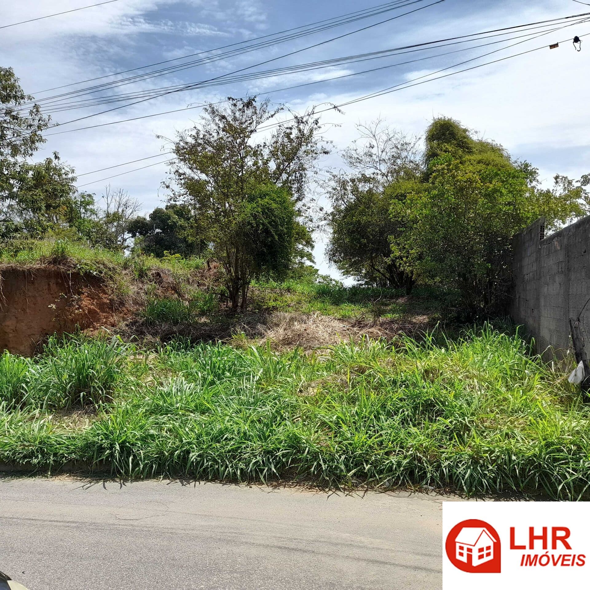 Lotes/Terrenos à venda em Araçatiba, Maricá - RJ