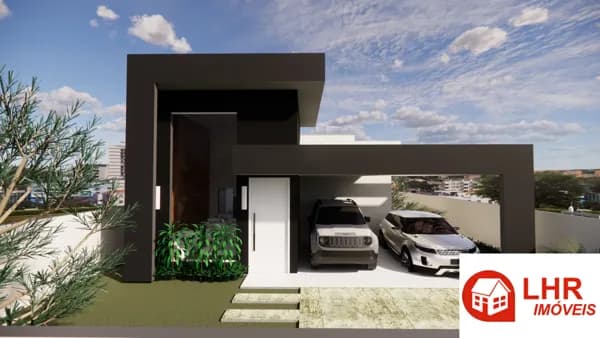 Casa Térrea em Jardim Atlântico Oeste (Itaipuaçu), Maricá/RJ