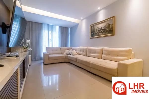 Apartamento à venda em Copacabana - Rio de Janeiro Imponente, elegante e exclusivo