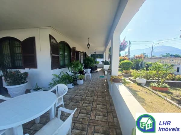 Casa alto padrão à venda São José do Imbassaí - Maricá/RJ