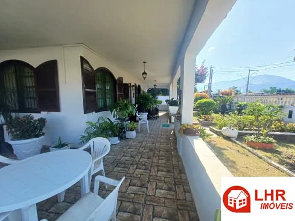 Casa alto padrão à venda São José do Imbassaí - Maricá/RJ