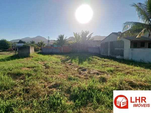Ubatã, terrenos e casas Caxito - Maricá/RJ