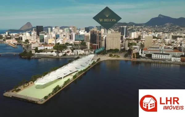 Apartamento Studio quarto Centro RJ