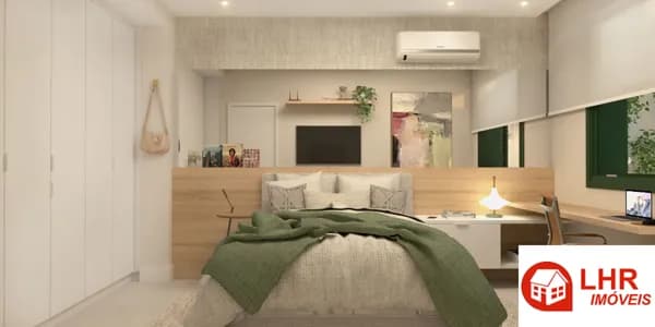 Apartamento à venda em Copacabana Rio de Janeiro - RJ