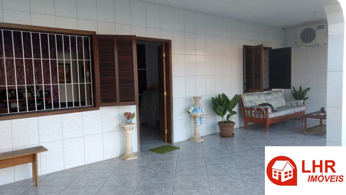 Casa Duplex praia Maricá