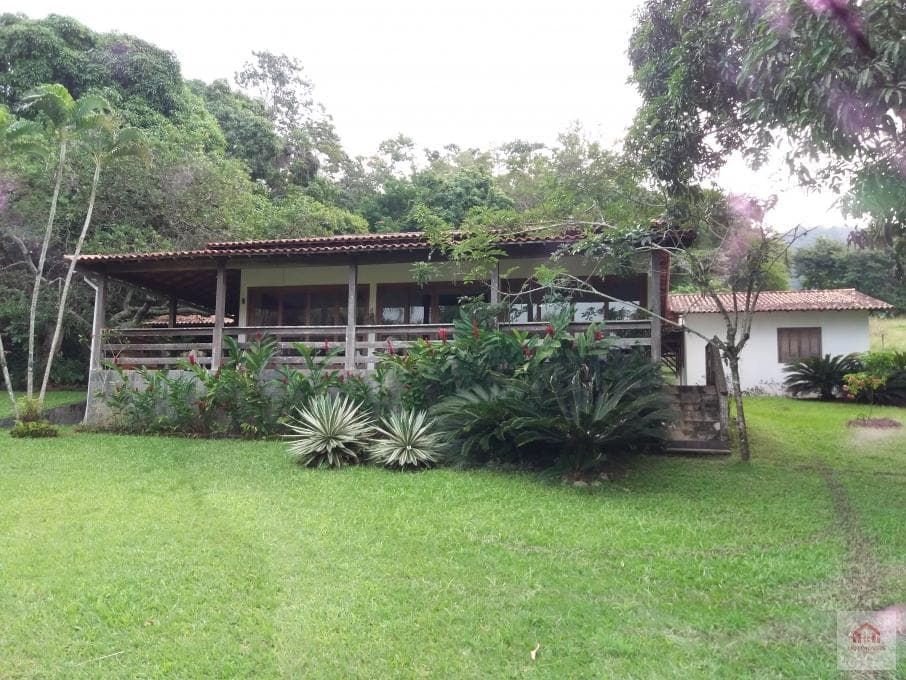 Sítio - área à venda em Maricá