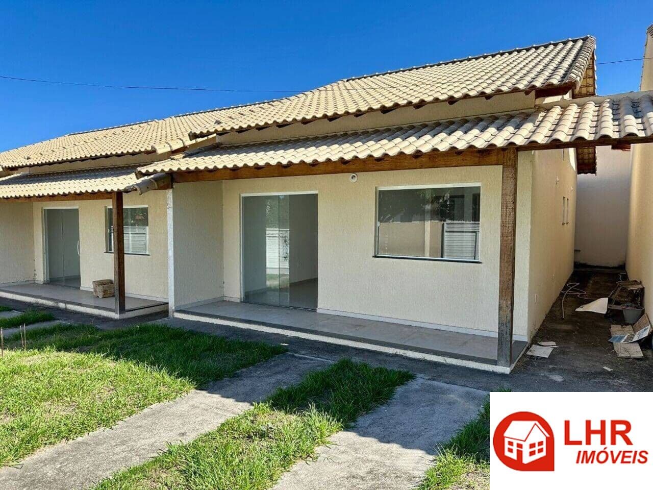 Casa em Cajueiros (Itaipuaçu), Maricá/RJ