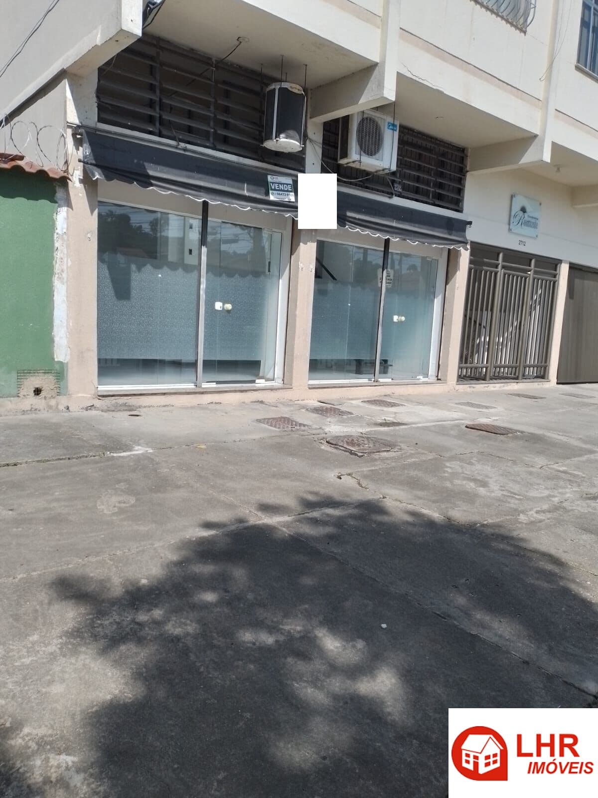 Loja barro vermelho são gonçala RJ