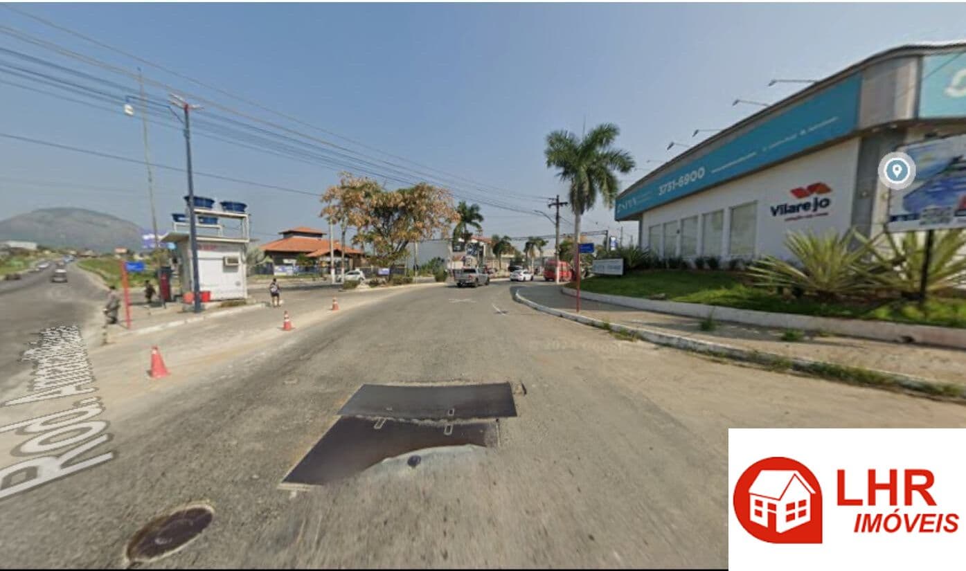 à venda Terreno em Loteamento pró a entrada de Itaipuaçu Inoã Maricá