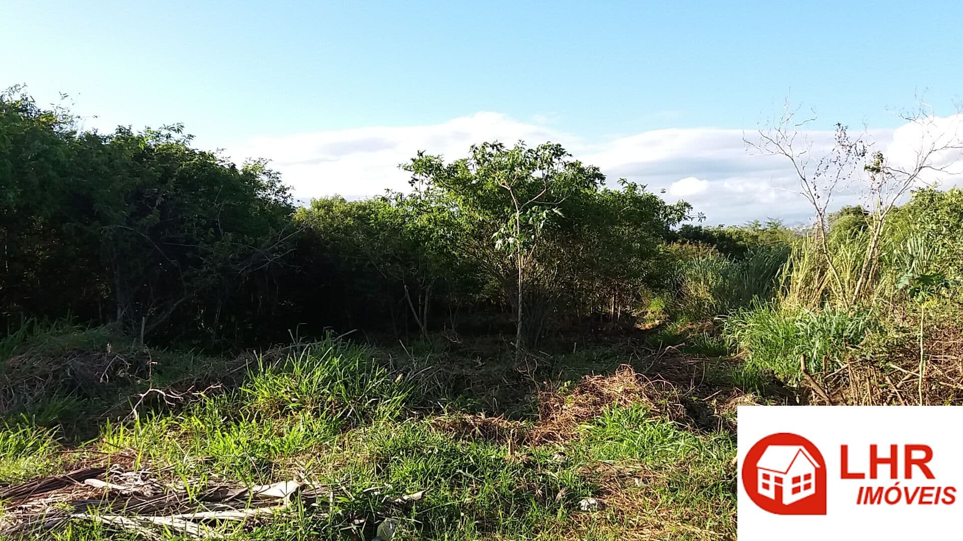 Terreno plano residencial Itaipuaçu