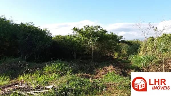 Terreno plano residencial Itaipuaçu