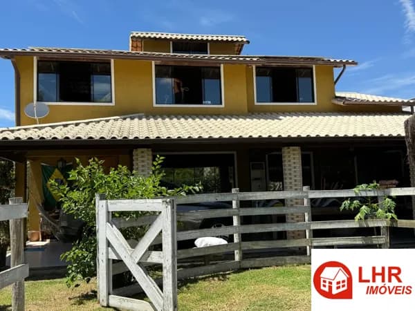 Venda Ubatã, casas e terrenos Caxito - Maricá