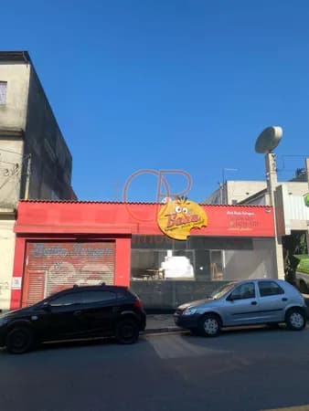 Salão Comercial