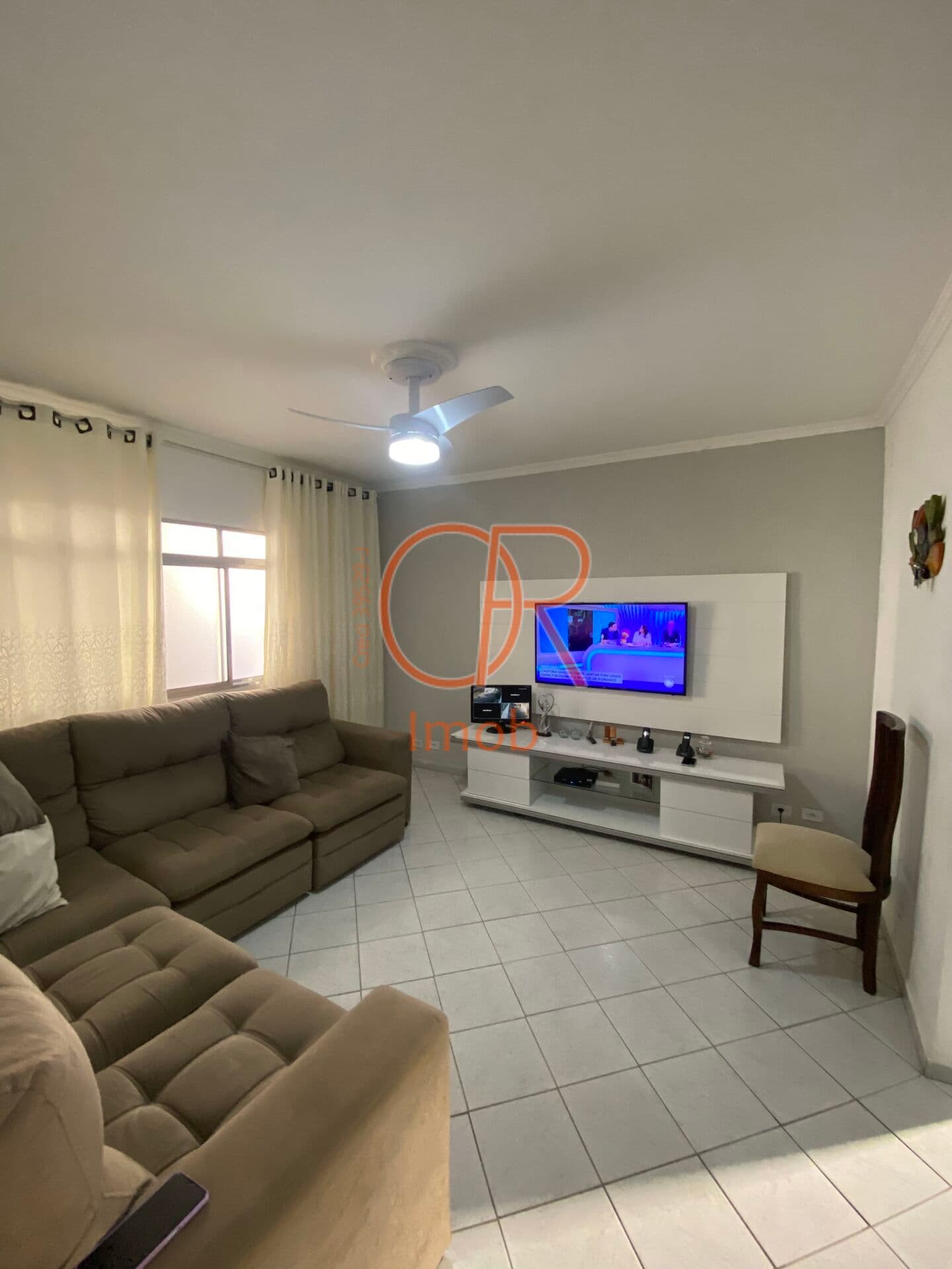 Sobrado em Itaquaquecetuba - Vila Zeferina