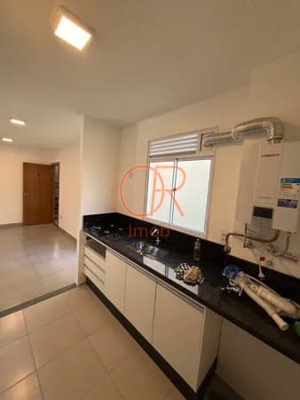 Apartamento Térreo em Vila Maria Augusta, Itaquaquecetuba/SP
