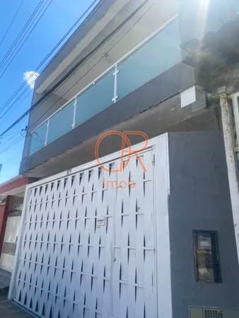 Casa Sobrado em Jardim Santa Helena, Itaquaquecetuba/SP