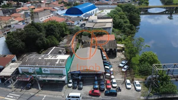 Terreno em Centro, Itaquaquecetuba/SP