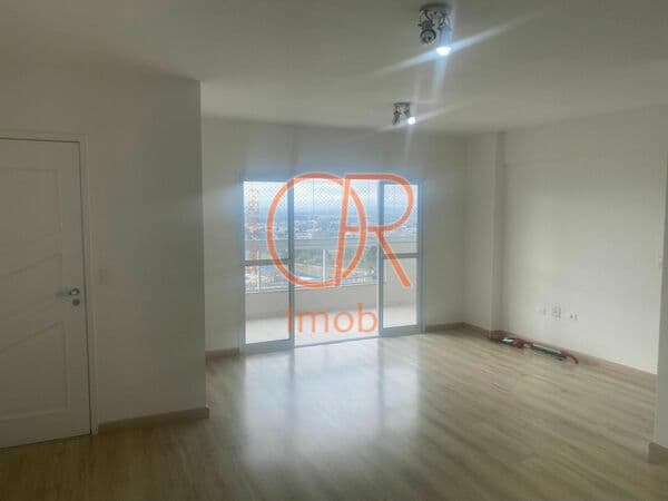 Apartamento em Poá - Vila Júlia