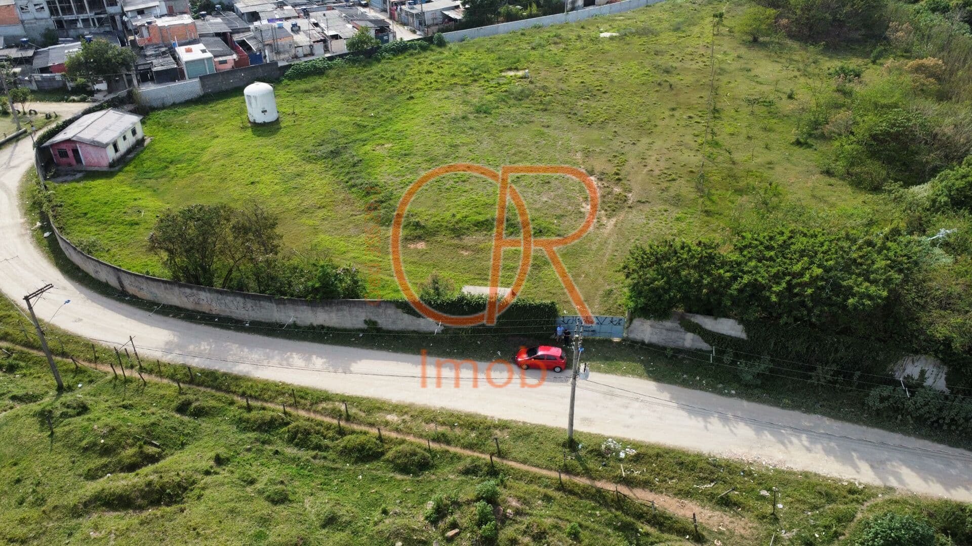 Área Industrial em Rio Abaixo, Itaquaquecetuba/SP