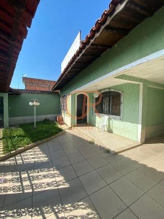Casa em Poá - Vila Acoreana