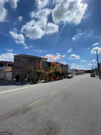Casa em Conjunto Alvorada, Poá/SP