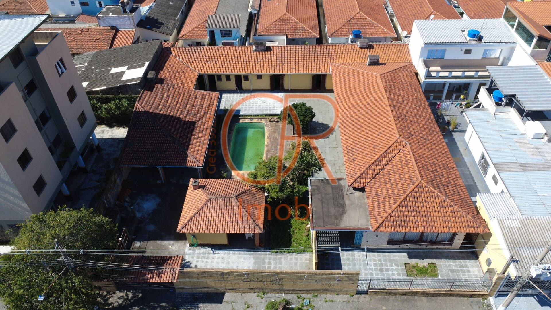 Casa Térrea em Jardim Imperador, Suzano/SP