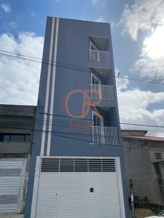 Apartamento em Vila Vermont, Itaquaquecetuba/SP