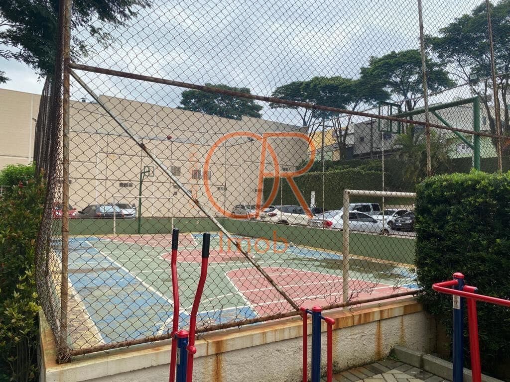 Apartamento no Centro de Itaquaquecetuba/SP